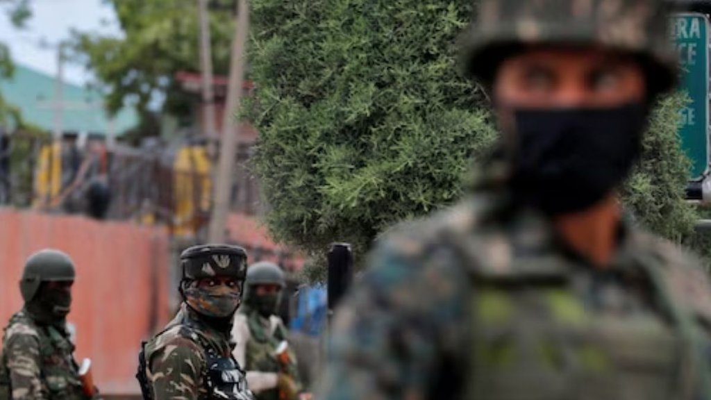 G20 summit | Security