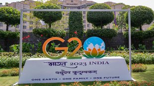 G20, G20 Summit, G20 Security