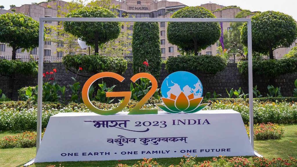 G20, G20 Summit, G20 Security
