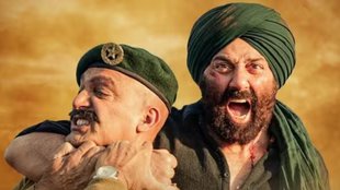 Gadar-2 | Uttar Pradesh