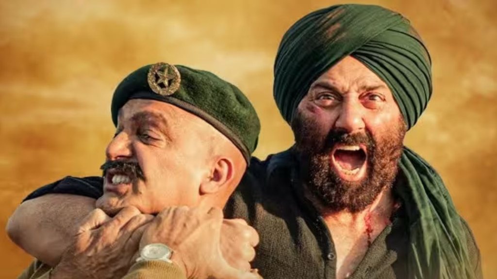 Gadar-2 | Uttar Pradesh