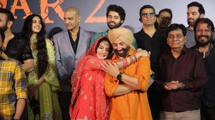 Gadar 2 Advance Booking