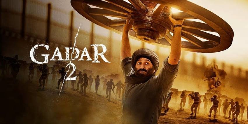 gadar 2