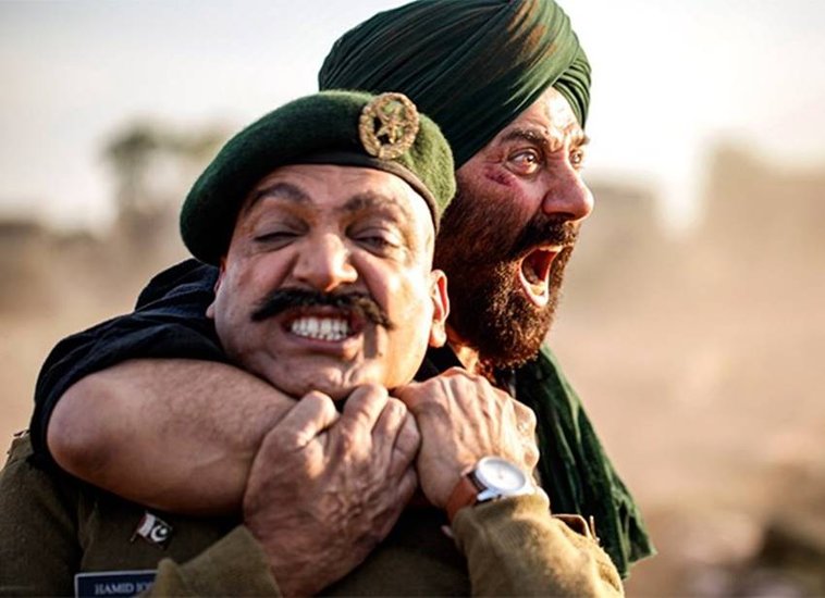 gadar Movie