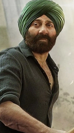  gadar 2 blockbuster