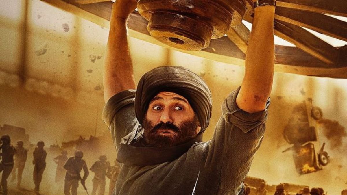 gadar 2 ott release date | gadar 2 ott | sunny deol