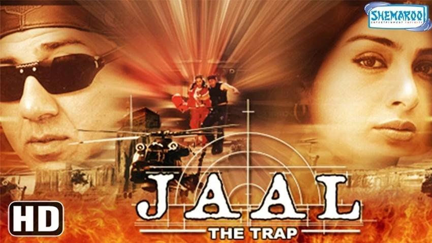 Jaal
