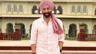 Gadar 2 Sunny Deol Mumbai villa on Auction