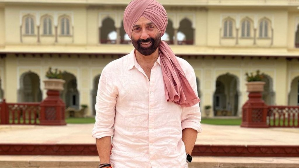 Gadar 2 Sunny Deol Mumbai villa on Auction