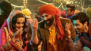 Gadar 2/ Gadar 2 Box Office/ Gadar 2 Collection