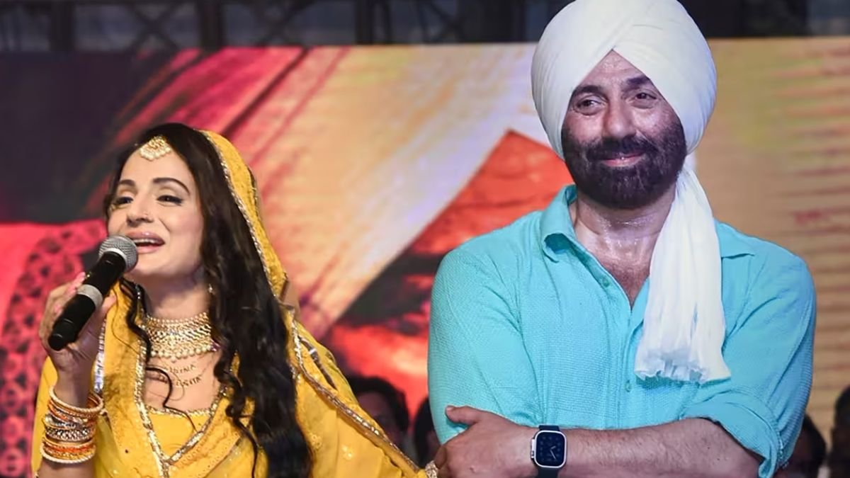 Gadar 2 Box Office Collection