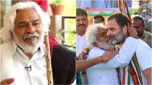 poet Gummadi Vitthal Rao