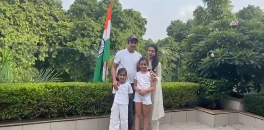 Gautam Gambhir | Tweet | Women Security | Independence Day | Brij Bhushan Sharan Singh |