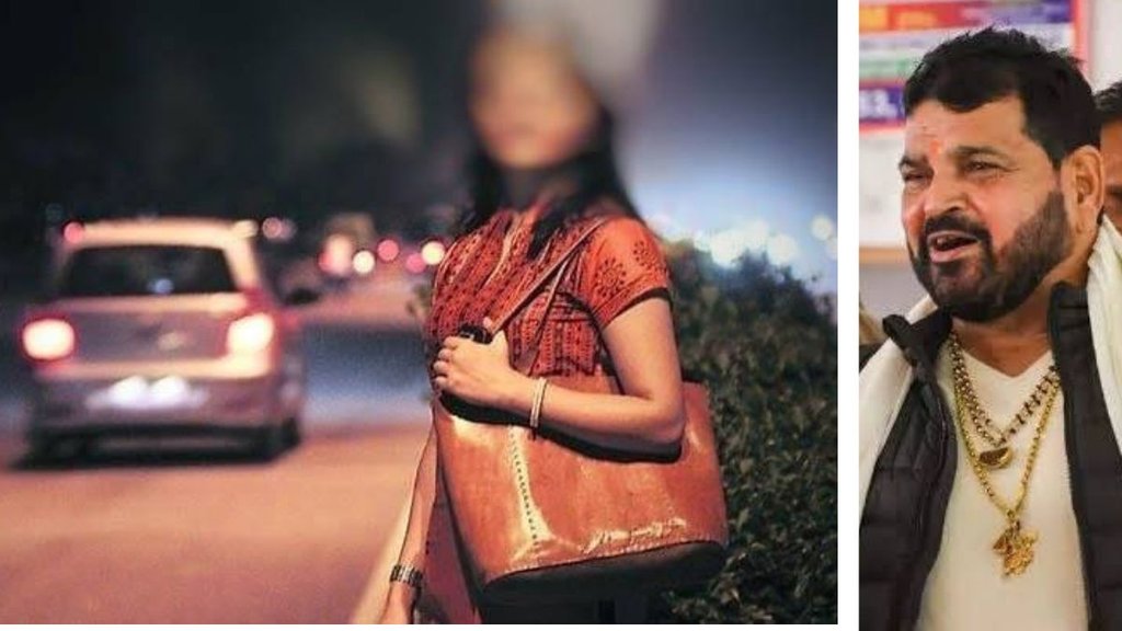 Gautam Gambhir | Tweet | Women Security | Independence Day | Brij Bhushan Sharan Singh |