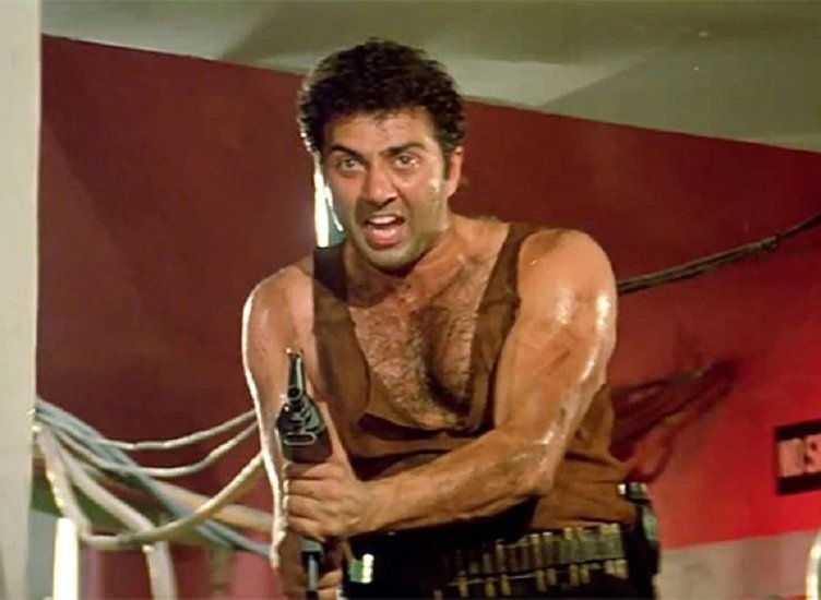 Ghayal Vs Dil