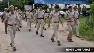 Girl Murder | Rajasthan