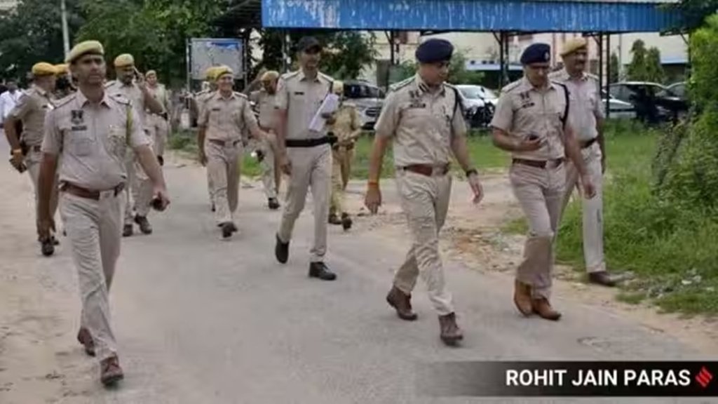 Girl Murder | Rajasthan