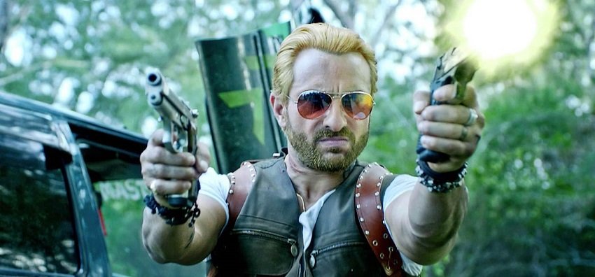Go Goa Gone 2