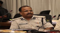 गोवा नाइट क्लब में महिला के साथ छेड़खानी करने वाले IPS अधिकारी को राष्ट्रपति ने किया सस्पेंड, पीड़िता ने जड़ा था थप्पड़