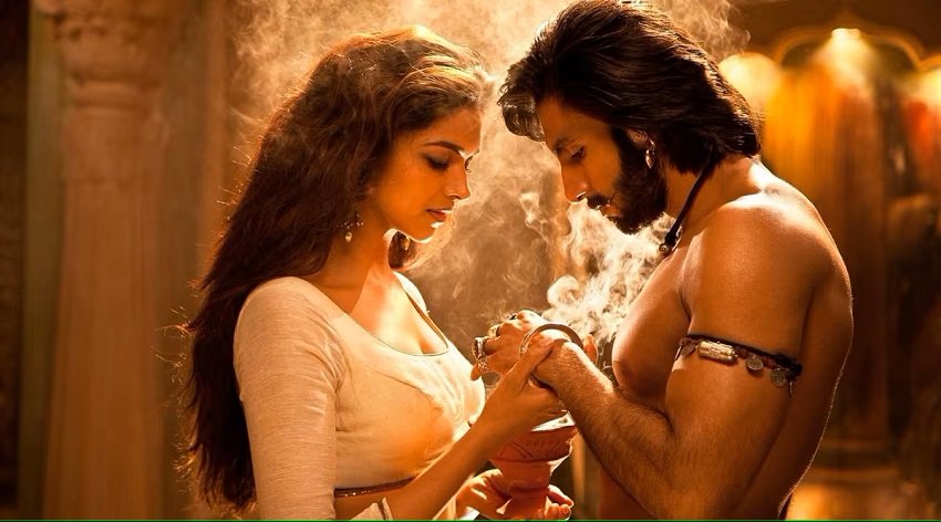 Goliyon Ki Raasleela Ram-leela