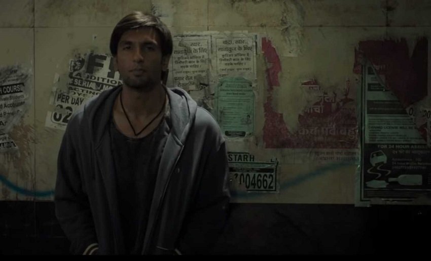 Gully Boy