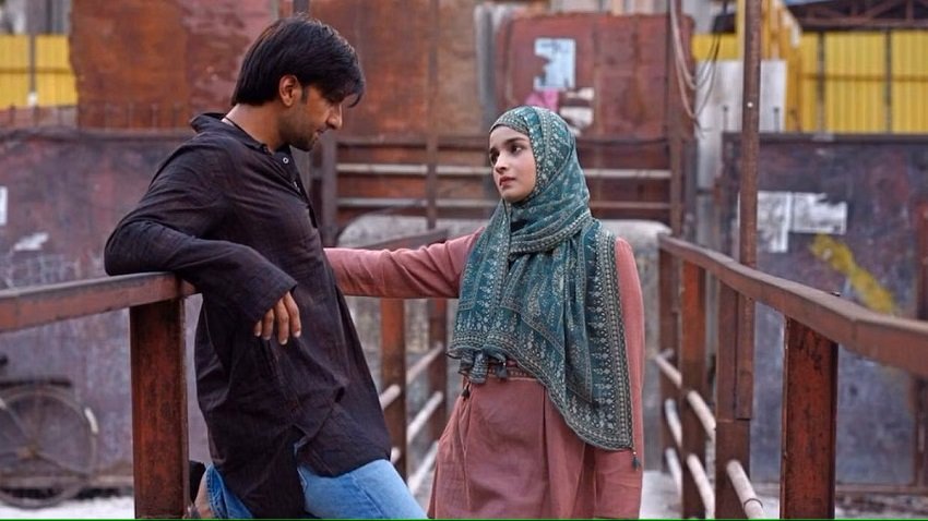 Gully Boy