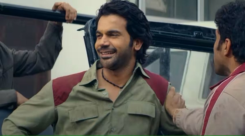 Guns & Gulaabs