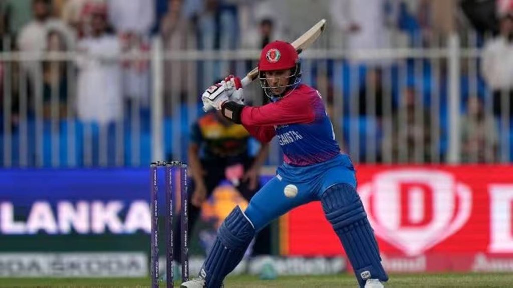 Pak vs Afg | Afg vs Pak | Rahmanullah Gurbaz | Rahmanullah Gurbaz century |