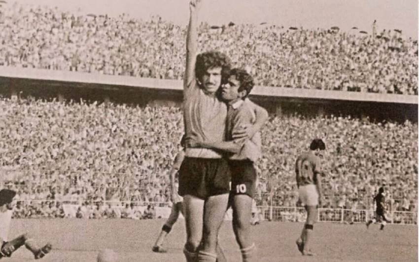 Mohammed Habib | Indian football team | Asian Games 1970 | Mohun Bagan | football news |