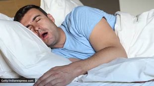 Habit bad sleep