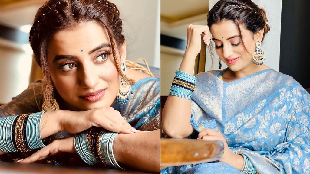 Akshara Singh/ Happy Birthday Akshara Singh/ Akshara Singh Personal Life