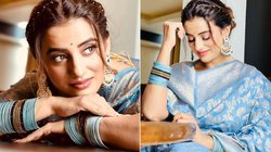 Akshara Singh B’day: मार-पिटाई से लेकर गाली-गलौच तक, अक्षरा सिंह ने प्यार में सबकुछ सहा, कभी पवन सिंह पर छिड़कती थीं जान