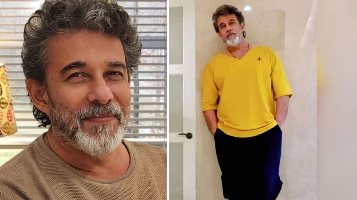 Happy Birthday Deepak Tijori/ Deepak Tijori Life Facts/ Deepak Tijori