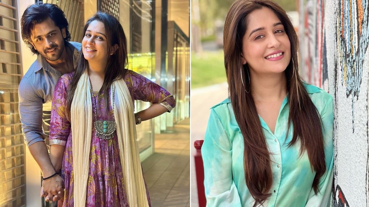 Happy Birthday Dipika kakar Love life