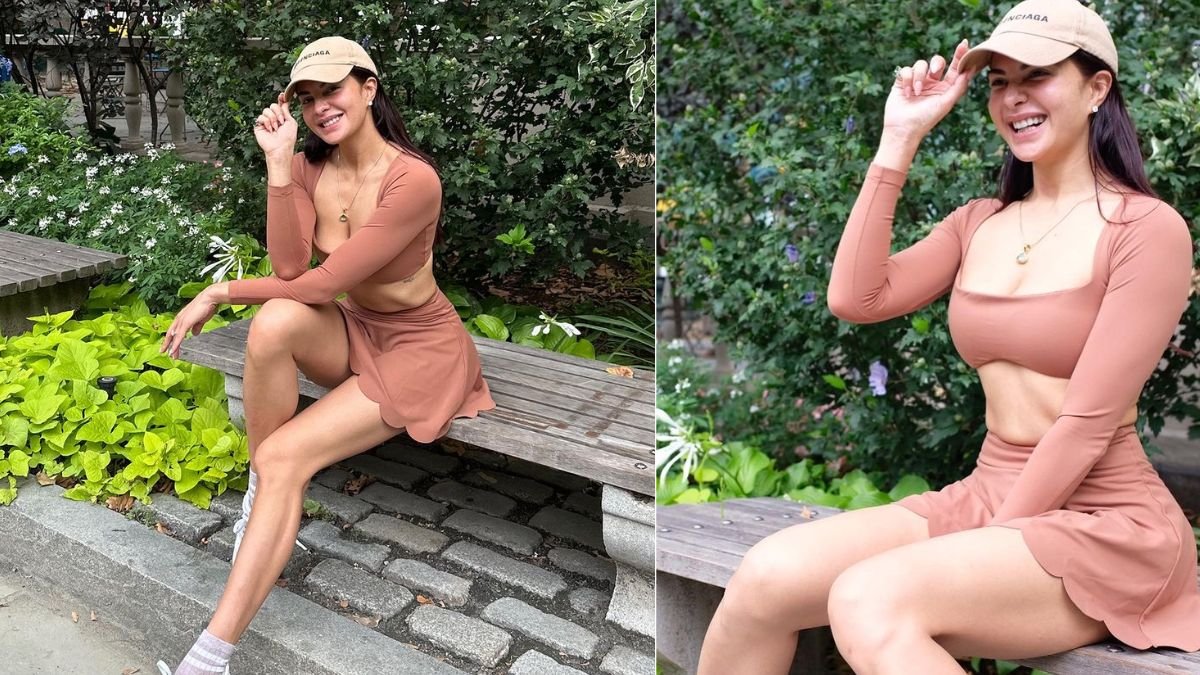 Happy Birthday Jacqueline Fernandez