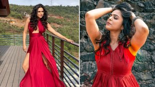 Happy Birthday Madhurima Tuli