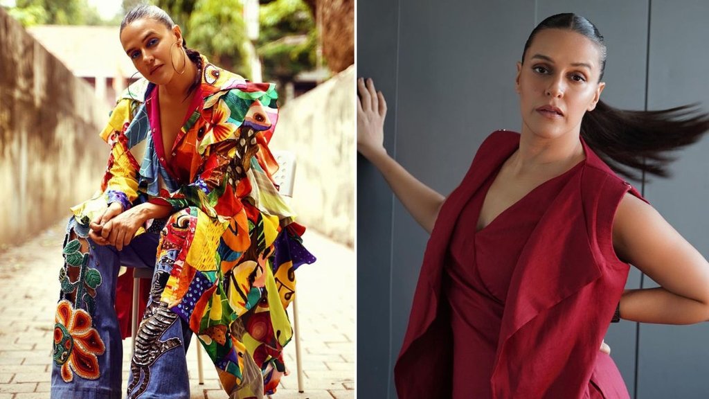 Happy Birthday Neha Dhupia