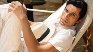 Happy Birthday Randeep Hooda career