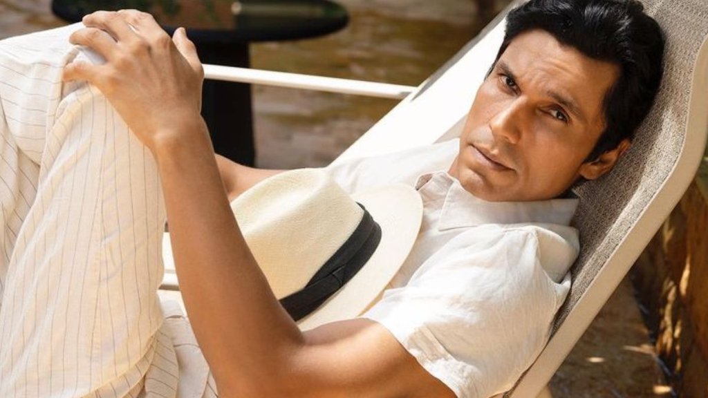 Happy Birthday Randeep Hooda career
