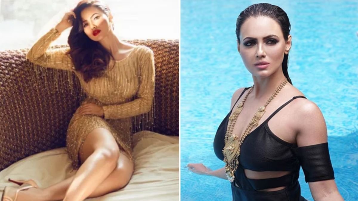 Happy Birthday Sana Khan love Affairs