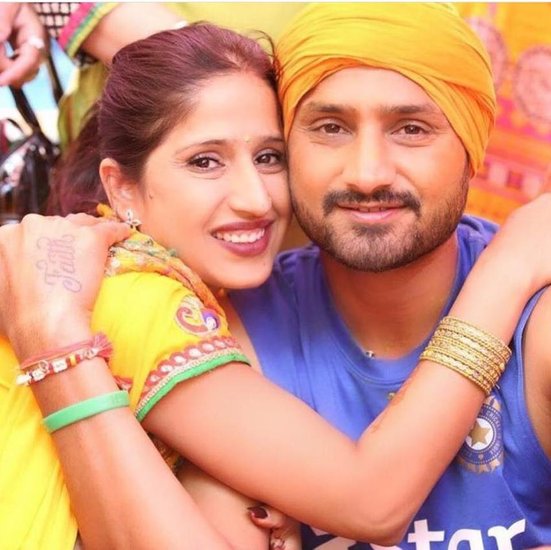 Harbhajan Singh