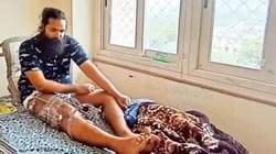 दलित इंजीनियर से मारपीट: 17 महीने बाद गहलोत के विधायक पर मामला दर्ज, पुलिस की सुस्ती पर हाईकोर्ट का सवाल