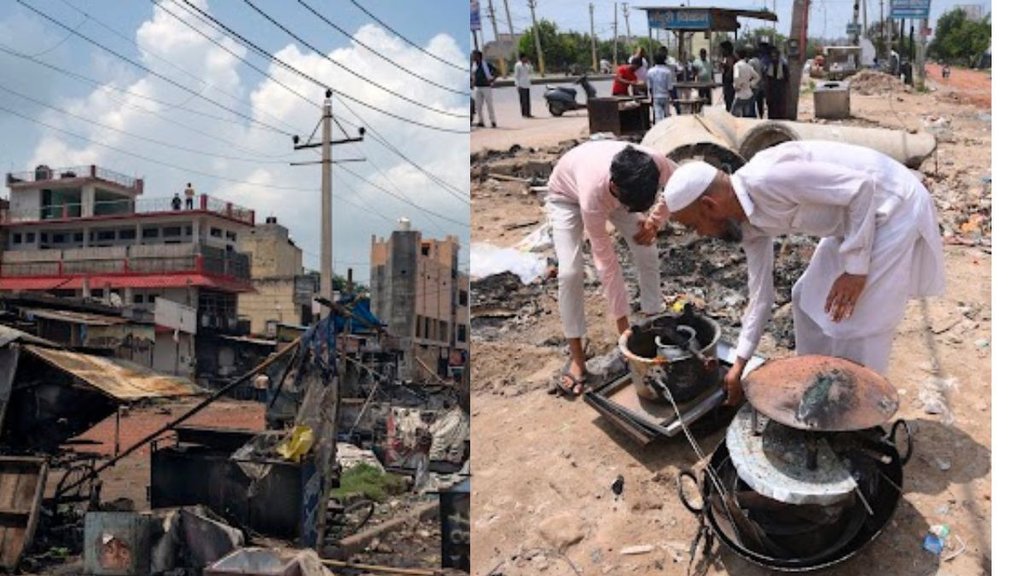 Haryana Violence | Nuh | Mewat