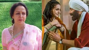 Hema Malini Praises Gadar 2