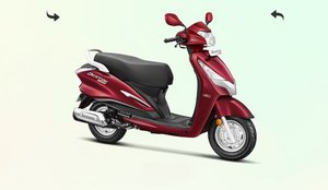 Hero Destini 125 Prime launch । Hero Destini 125 Prime Price । Hero Destini 125 Prime Variants । Hero Destini 125 Prime Features