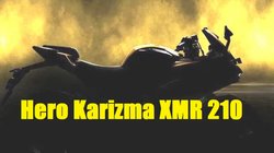 Hrithik Roshan ने शेयर किया upcoming Hero Karizma XMR 210 का टीजर, लॉन्च से पहले जानें क्या हो सकती है कीमत, इंजन और स्पेसिफिकेशन