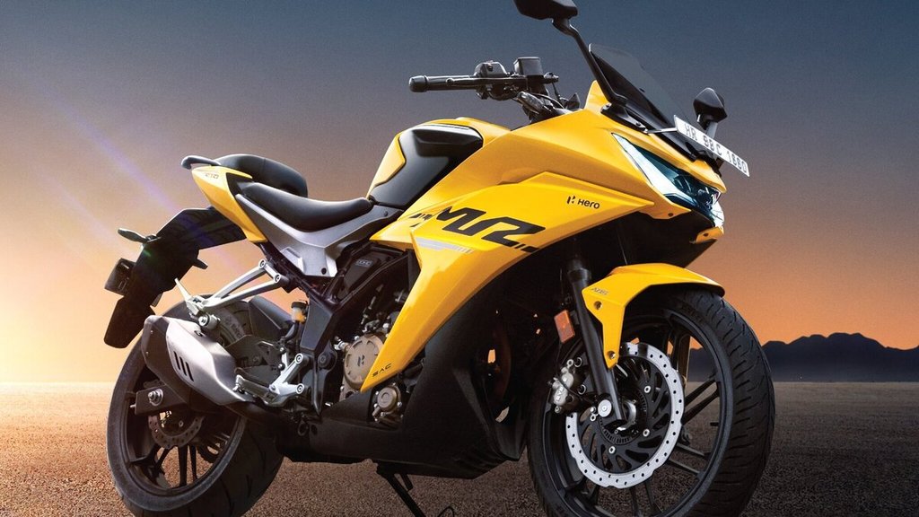 Hero Karizma XMR Top 5 Features । Hero Karizma XMR Highlights । Hero Karizma XMR Price