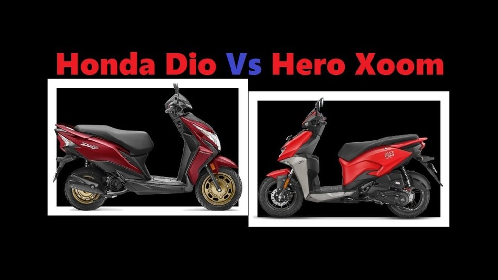 Hero Xoom Vs Honda Dio Compare in Price । Hero Xoom Vs Honda Dio Compare in Engine । Hero Xoom Vs Honda Dio Compare in Mileage Hero Xoom Vs Honda Dio Compare in Price । Hero Xoom Vs Honda Dio Compare in Engine । Hero Xoom Vs Honda Dio Compare in Mileage