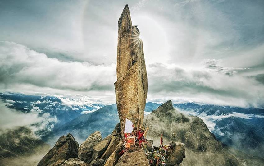 kinnar kailashnath himachal