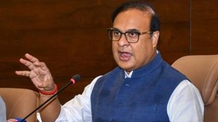 Himanta Biswa Sarma | Assam
